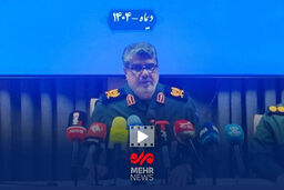 افشاگری یگان حفاظت هواپیمایی سپاه از ابعاد پنهان بازرسی جنجالی وزیر راه!