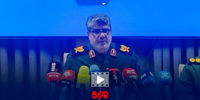 وحشت در پرواز مشهد: گروگانگیری و بمب مرگبار در آخرین لحظه خنثی شد!