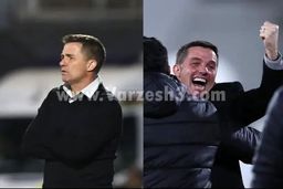 فاجعه آماری پرسپولیس فاش شد: اوسمار ۲۰۲۶ تیم را به قهقرا برد!