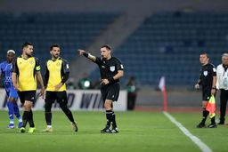 از دشمنی تا دوستی: VAR بالاخره لبخند زد! (عکس)