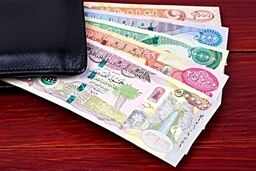 آیا دینار عراق سقوط کرد؟ قیمت امروز ۹ دی ۱۴۰۴ شما را شوکه می‌کند!