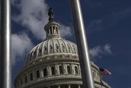 اقتصاد آمریکا در دام بحران: پایان تعطیلی دولت، پایان دردسر نیست!
