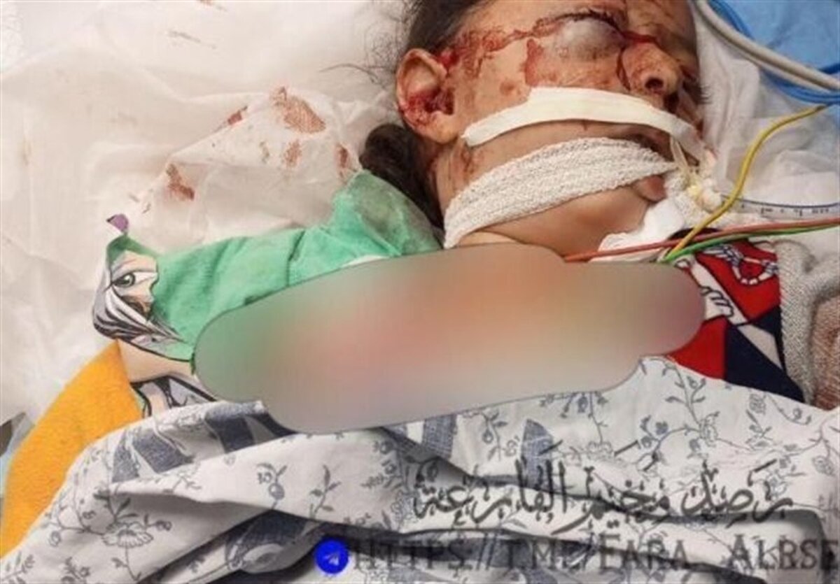 فوری و تکان‌دهنده: حماس، ابومازن را قاتل کودک فلسطینی خواند!