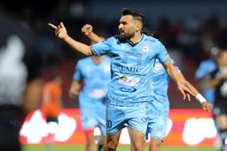 باورنکردنی! چادرملو جای پرسپولیس را گرفت؛ 'حبیبی یا نورالعین' فوتبال ایران را ببینید!