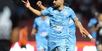 چادرملو قاتلان پرسپولیس را به خاک و خون کشید!