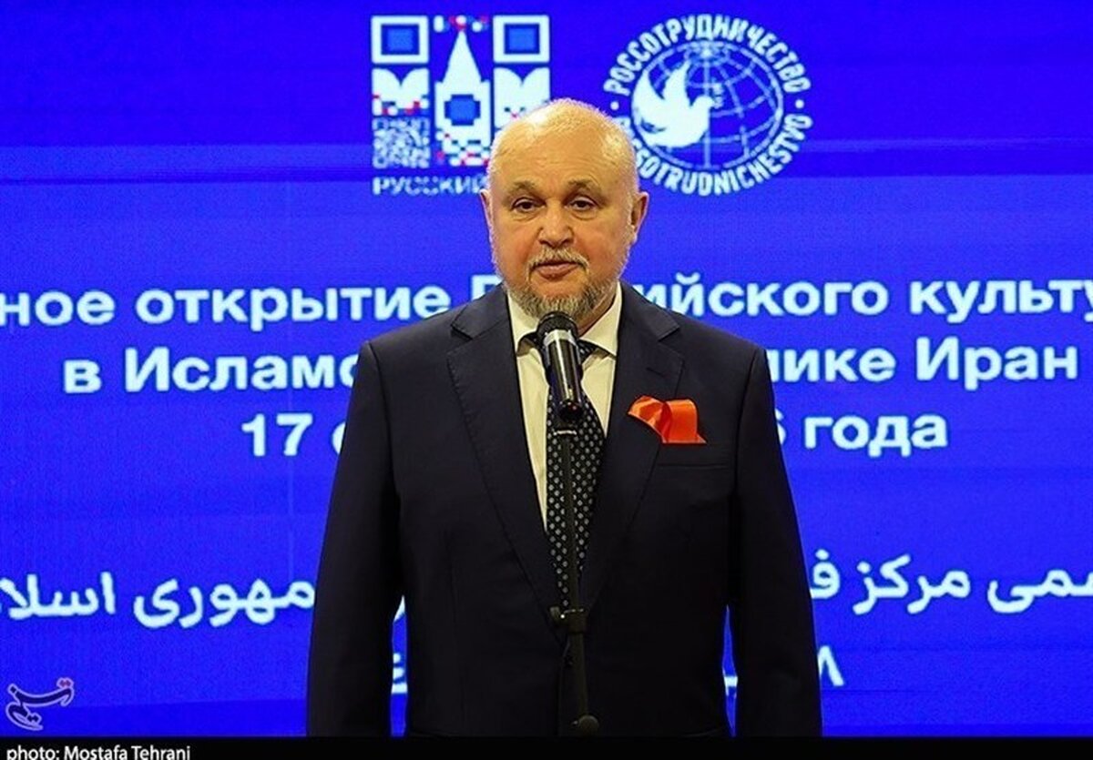 بمب خبری مسکو: ایران، محور اصلی قدرت روسیه!