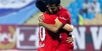 ملی‌پوش ایران، "وسط" الوحده را بلعید!