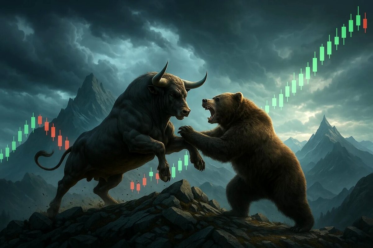 شاخص کل: جشن پایان یا خداحافظی با سقف؟ بازار در مرز جنون!