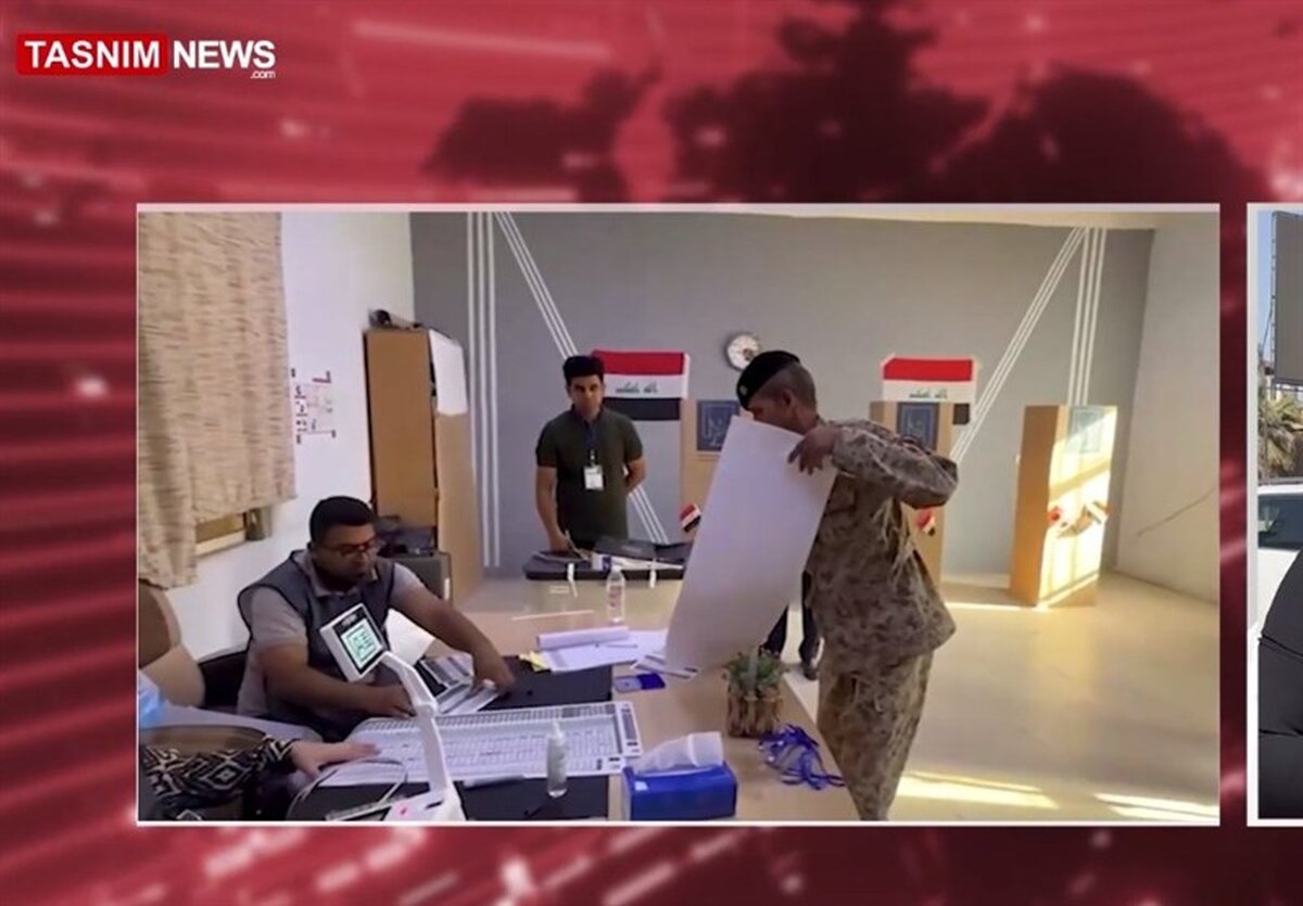 انتخابات عراق: ۶ ساعت تا پایان مهلت رای‌گیری؛ هشدار جدی به نامزدهای متخلف!