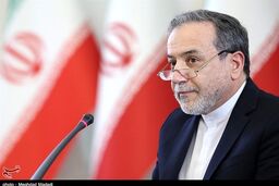 هشدار عراقچی: از حقوق هسته‌ای عقب‌نشینی نخواهیم کرد، این خط قرمز ماست!