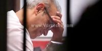 "در سختی تنها بودیم!"؛ بمب خبری: اوسمار با کنایه‌ای کوبنده آماده جدایی از پرسپولیس!
