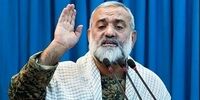 شوک بزرگ در سپاه: سردار وحیدی، جانشین فرمانده کل شد؛ پیامدهای این انتصاب چیست؟