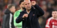 اشلوت: صلاح ۲۵۰ گله شد؛ راز شگفت‌انگیز موفقیت فاش شد/ تشکر از هواداران؛ رمز پیروزی؟