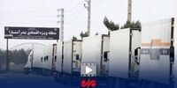جنجال جدید در جاده تهران-قم: وزیر راه ۱۱ دیماه با چه پیامی می‌آید؟