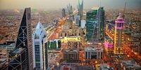 عربستان و سوریه حسابی رفیق شدند