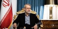 راز سفر سه‌شنبه لاریجانی به مسقط چیست؟