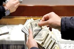 شوک در بازار ارز: دلار حواله ۱۲۷ هزار و ۲۳۵ تومان شد!