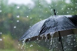 زلزله در راه است؟ پیش‌بینی باورنکردنی هواشناسی ایران برای ۲۴ آبان: ۱۷ استان زیر برف و باران!