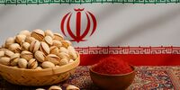 معامله شیرین ایران با آفریقا