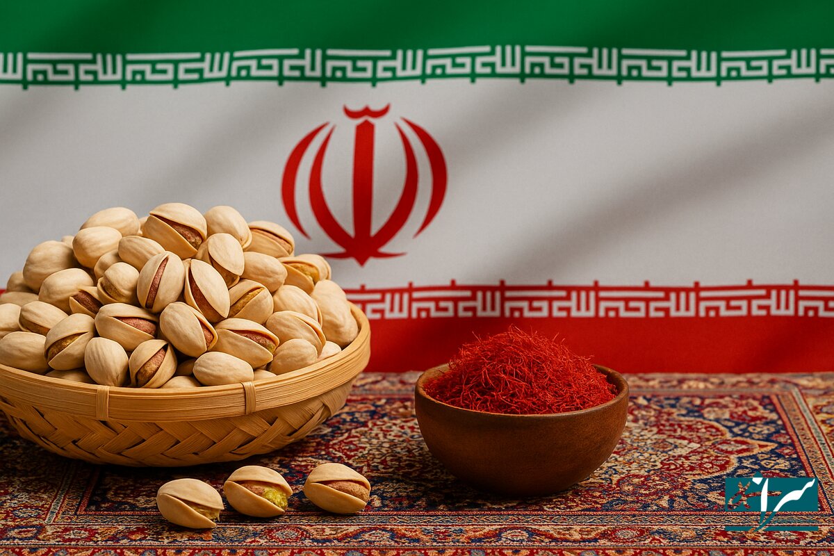 خارجی‌ها توان نه گفتن به این محصولات ایرانی را ندارند