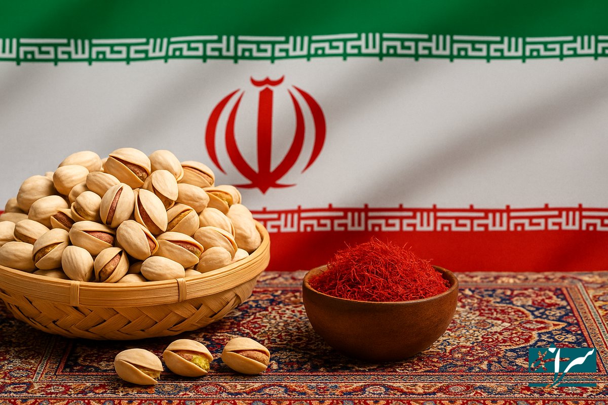 خارجی‌ها توان نه گفتن به این محصولات ایرانی را ندارند