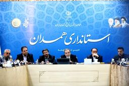 عراقچی: مذاکره، رفع تحریم، حمایت از اقتصاد؛ ایران از هیچ مسیری عقب‌نشینی نمی‌کند!