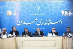 عراقچی: مذاکره، رفع تحریم، حمایت از اقتصاد؛ ایران از هیچ مسیری عقب‌نشینی نمی‌کند!