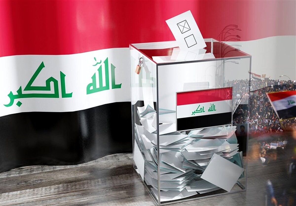 6 روز تا انتخابات عراق: سرویس مهدی در تبلیغات! مقتدی بار دیگر طبل تحریم کوبید