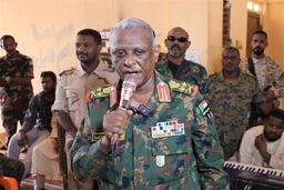 طرح شوم امارات برای برهم زدن آرامش سودان: جزئیات پشت پرده افشا شد