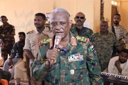 طرح شوم امارات برای برهم زدن آرامش سودان: جزئیات پشت پرده افشا شد