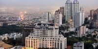 تهران گران‌تر از نیویورک