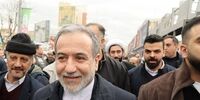 فوری: جزئیات تکان‌دهنده تماس عراقچی و بغداد فاش شد